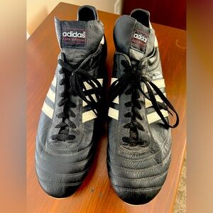 Men’s Adidas Copa Mundial Soccer Cleats